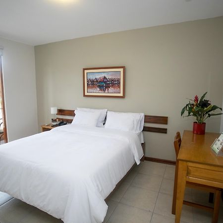 Hotel Acosta Iquitos Exteriér fotografie