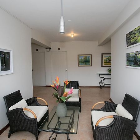 Hotel Acosta Iquitos Exteriér fotografie