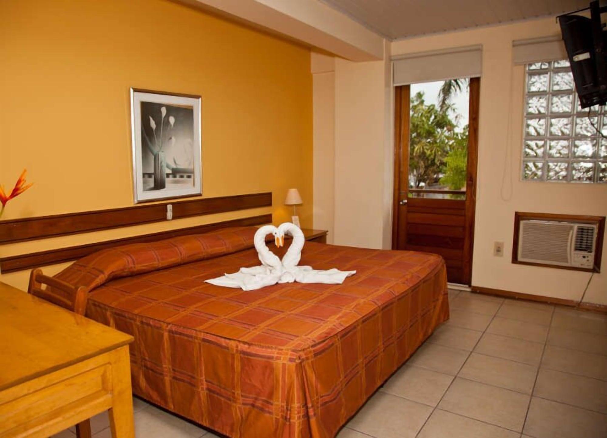 Hotel Acosta Iquitos Exteriér fotografie