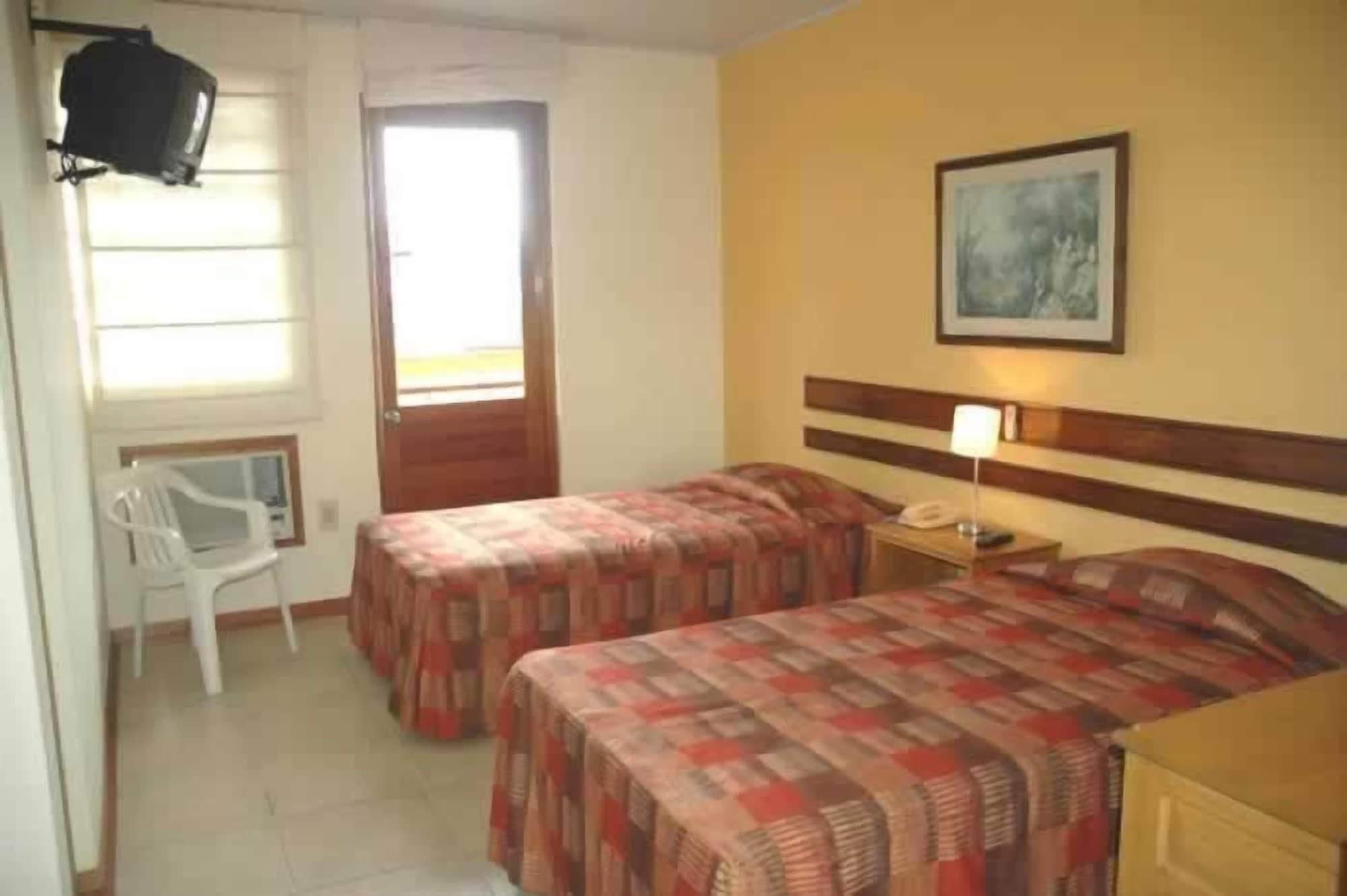 Hotel Acosta Iquitos Exteriér fotografie