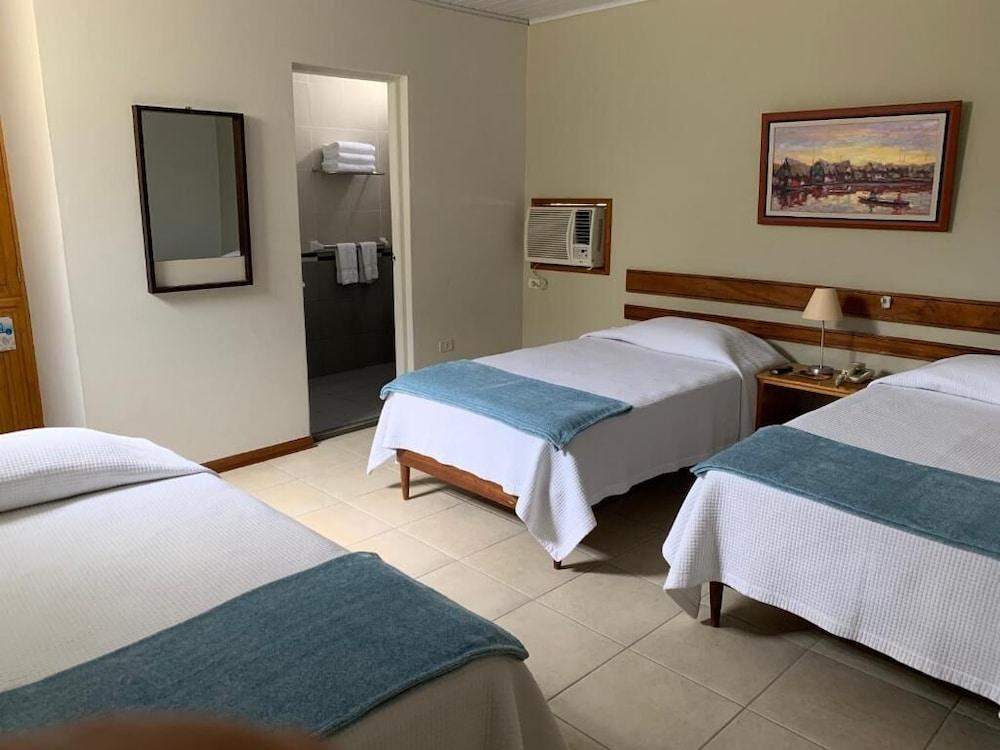 Hotel Acosta Iquitos Exteriér fotografie