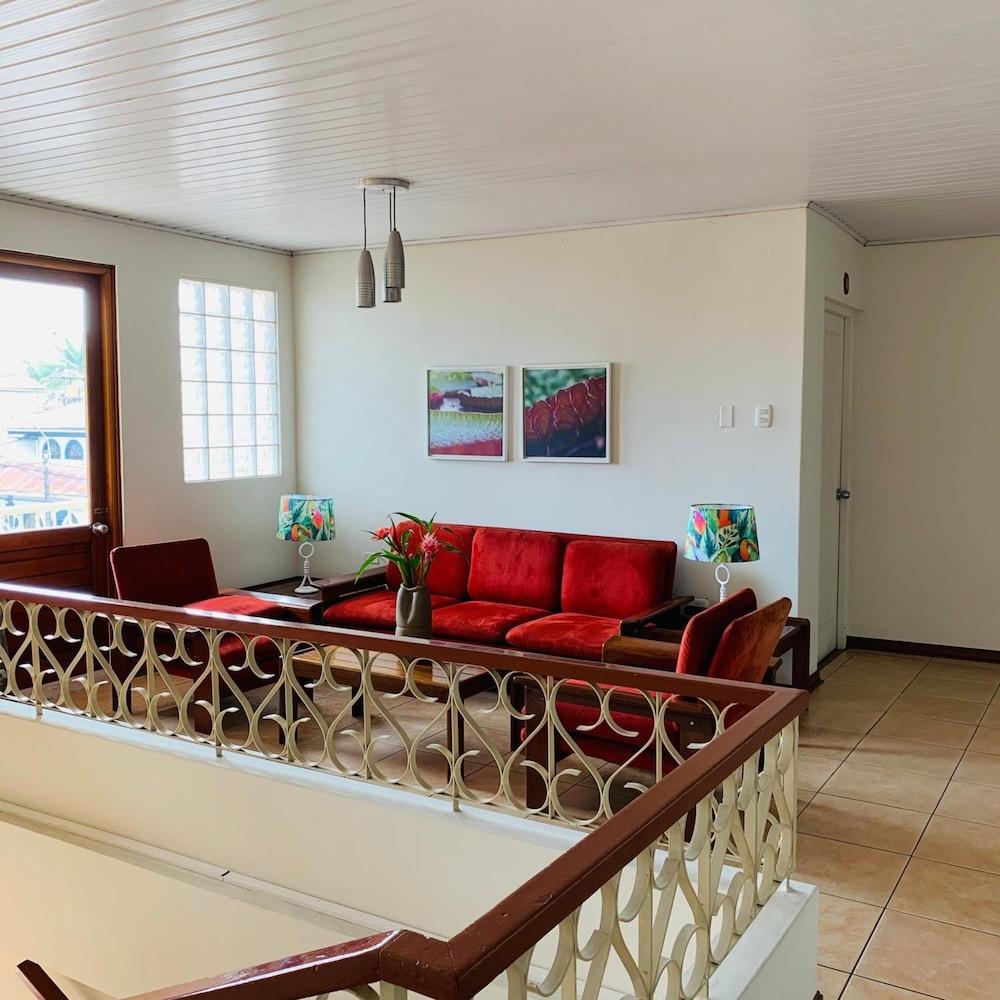Hotel Acosta Iquitos Exteriér fotografie