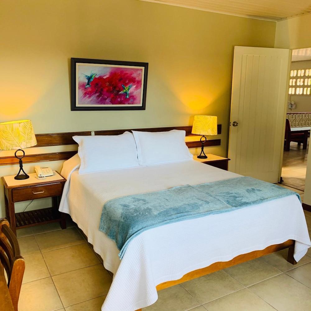 Hotel Acosta Iquitos Exteriér fotografie