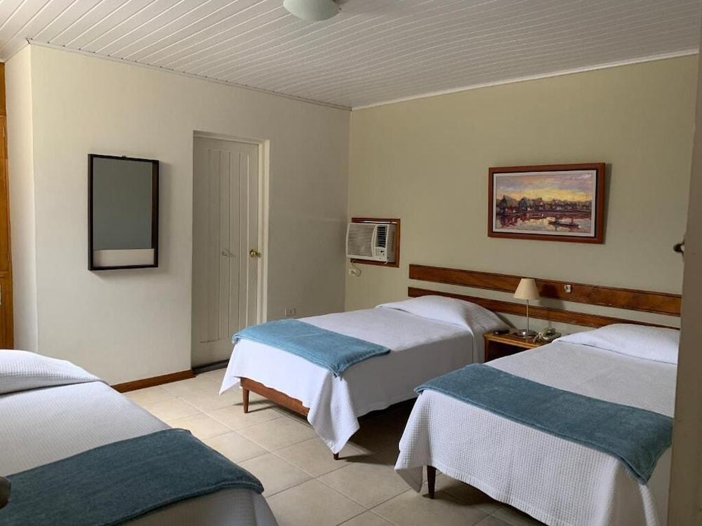 Hotel Acosta Iquitos Exteriér fotografie
