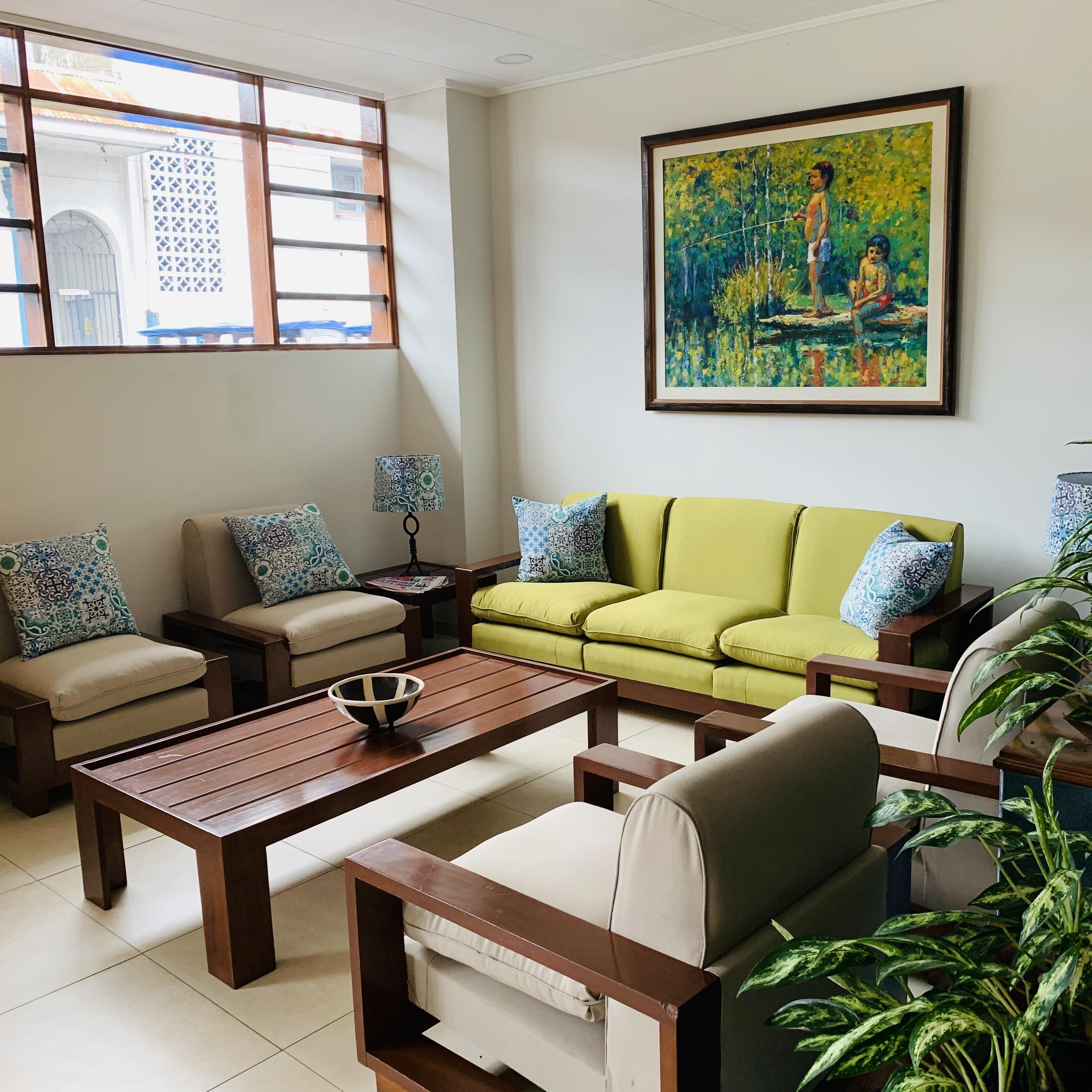 Hotel Acosta Iquitos Exteriér fotografie