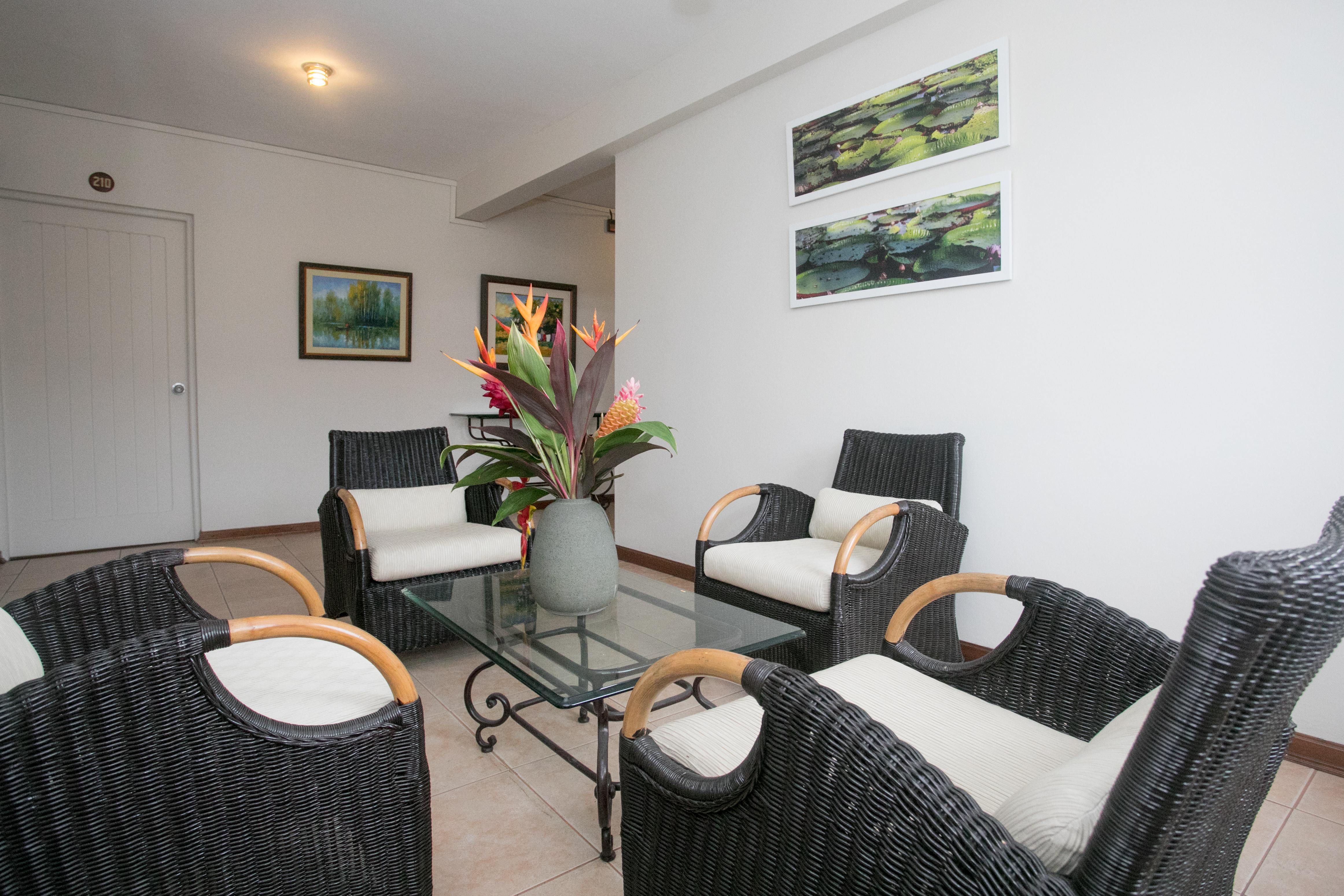 Hotel Acosta Iquitos Exteriér fotografie