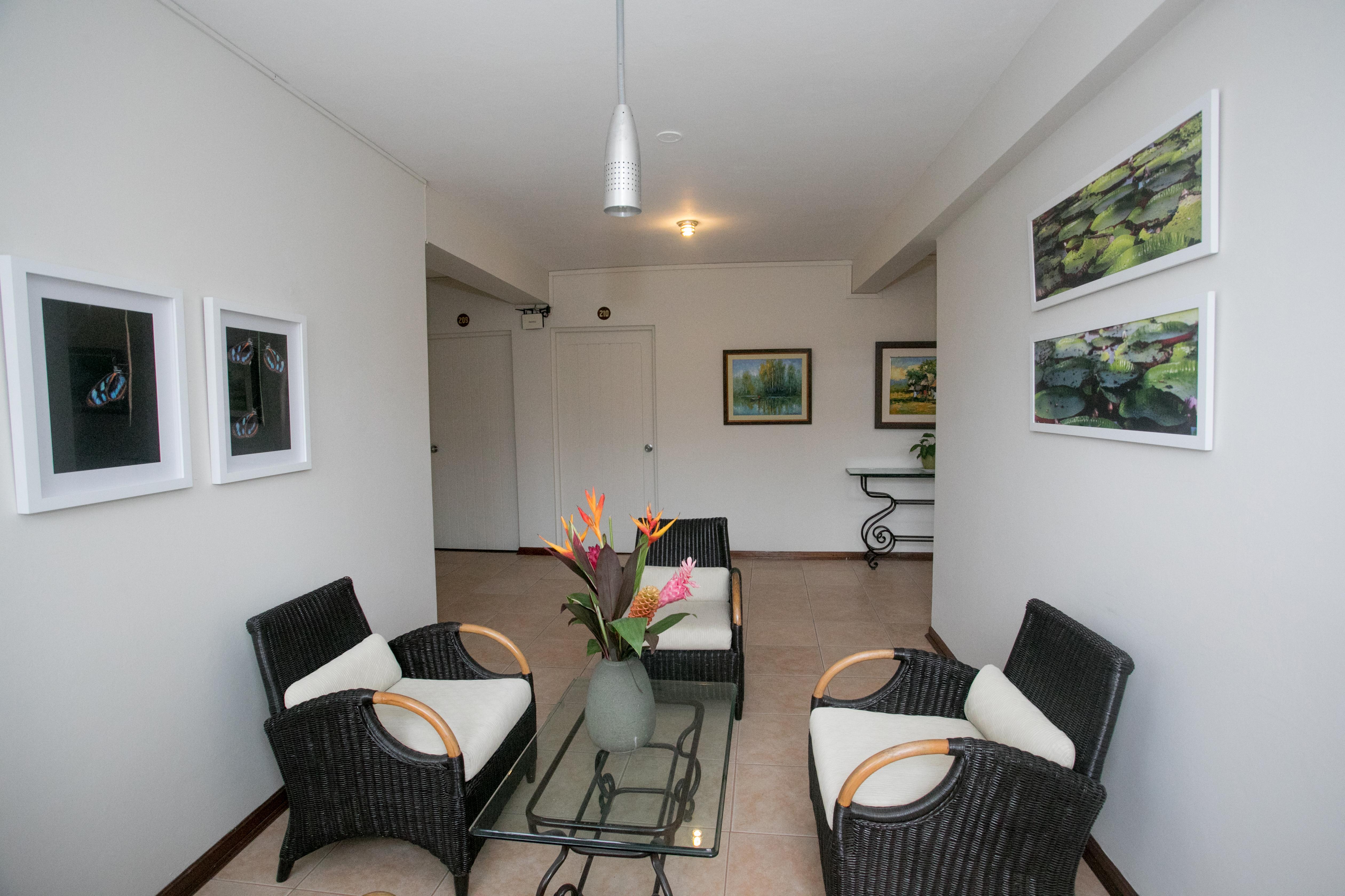 Hotel Acosta Iquitos Exteriér fotografie