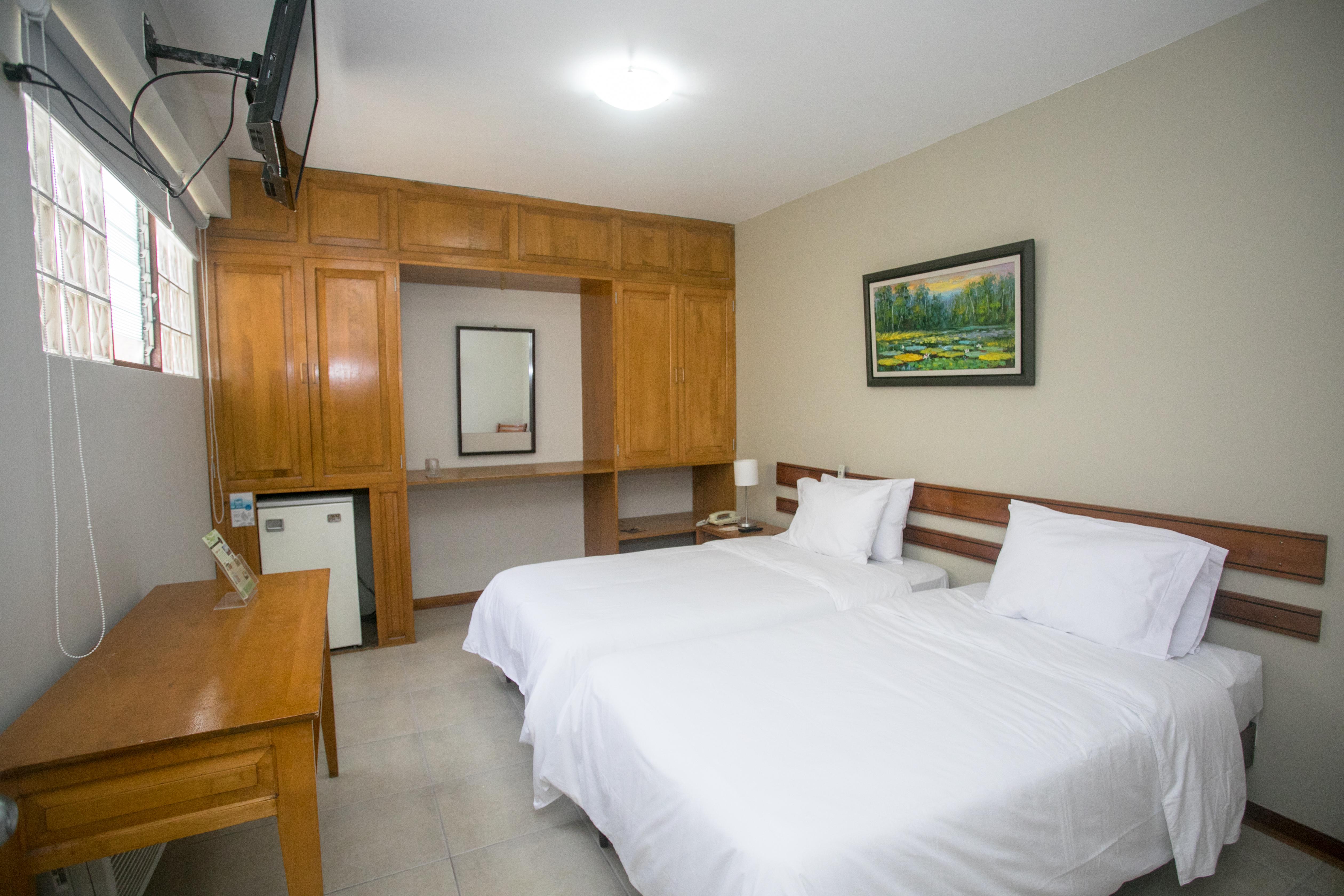 Hotel Acosta Iquitos Exteriér fotografie