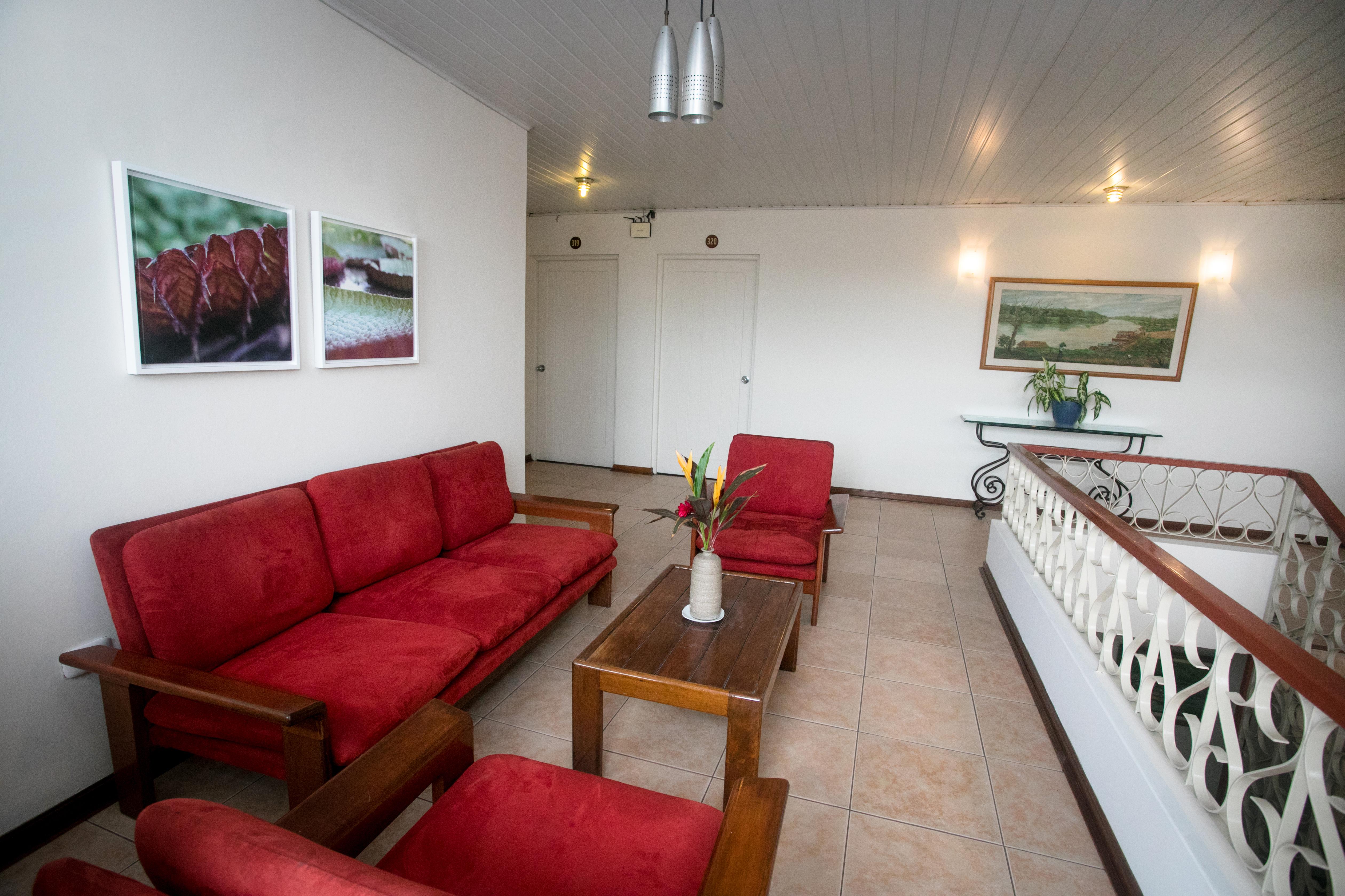 Hotel Acosta Iquitos Exteriér fotografie