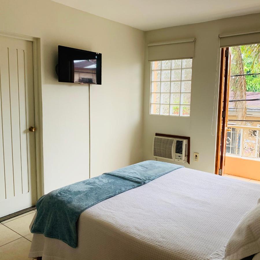 Hotel Acosta Iquitos Exteriér fotografie
