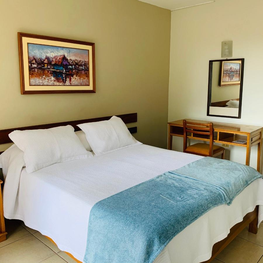 Hotel Acosta Iquitos Exteriér fotografie
