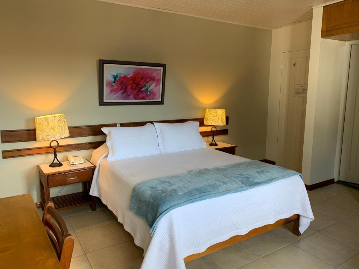 Hotel Acosta Iquitos Exteriér fotografie
