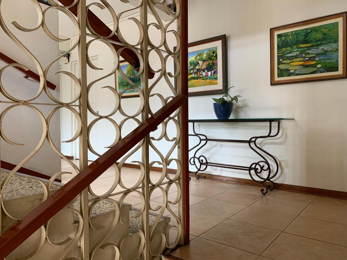 Hotel Acosta Iquitos Exteriér fotografie