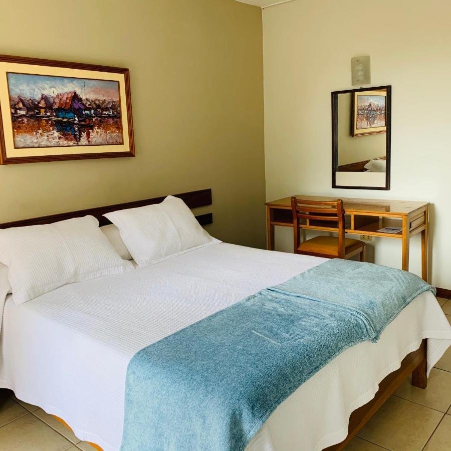 Hotel Acosta Iquitos Exteriér fotografie