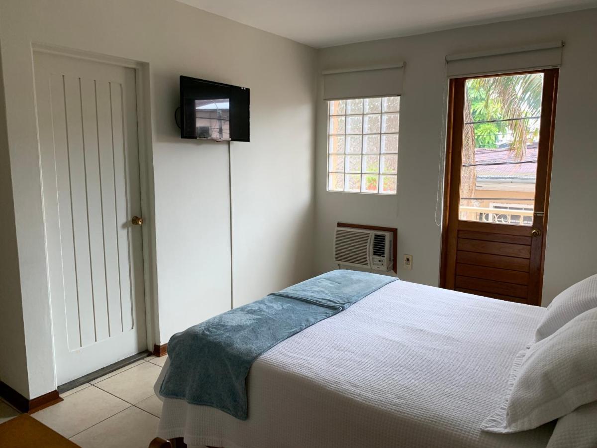 Hotel Acosta Iquitos Exteriér fotografie