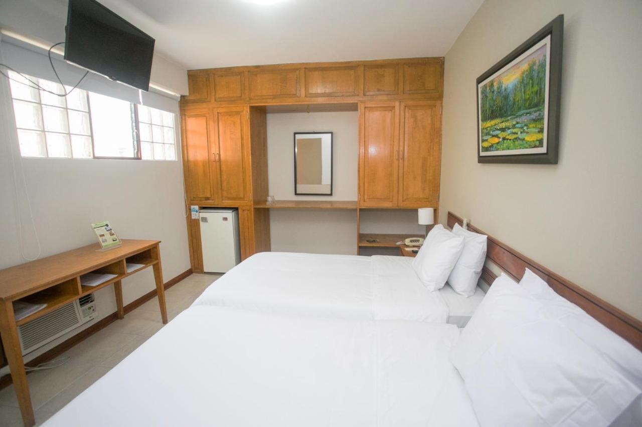 Hotel Acosta Iquitos Exteriér fotografie